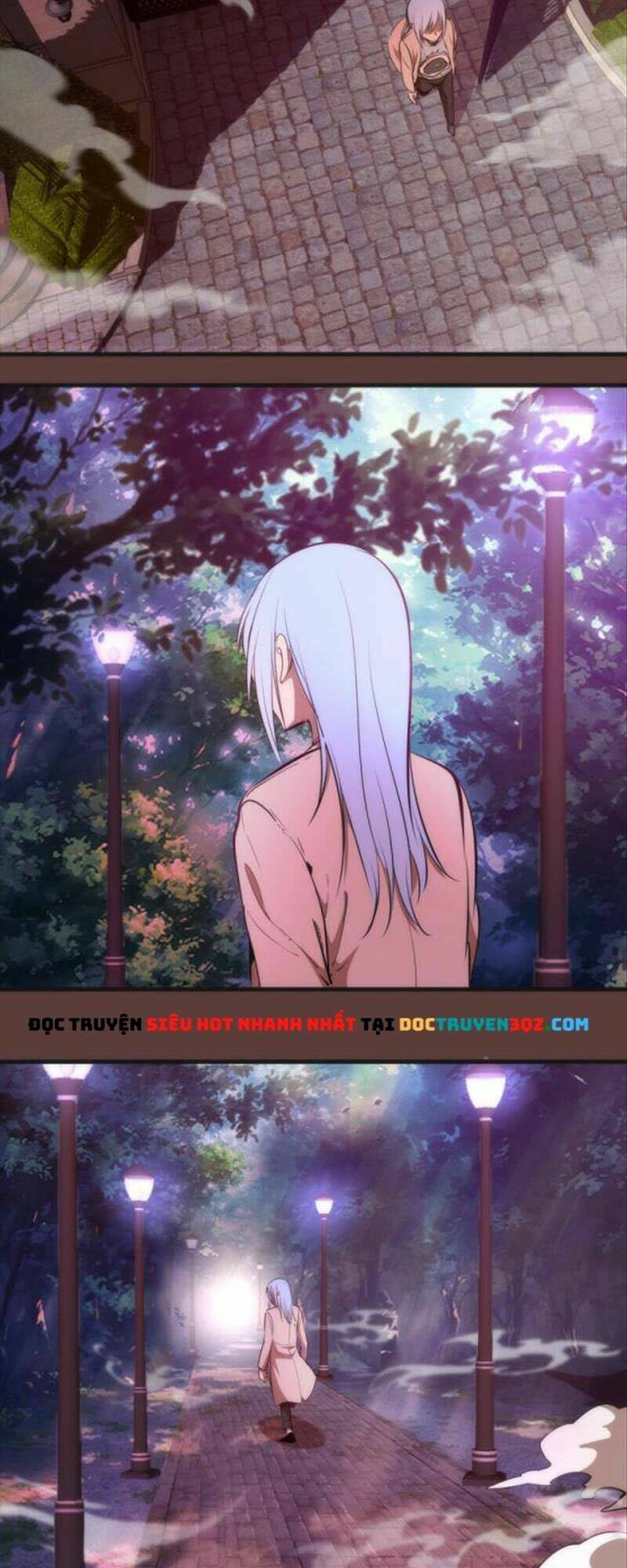 Cao Đẳng Linh Hồn - Chapter 136 - Page 4