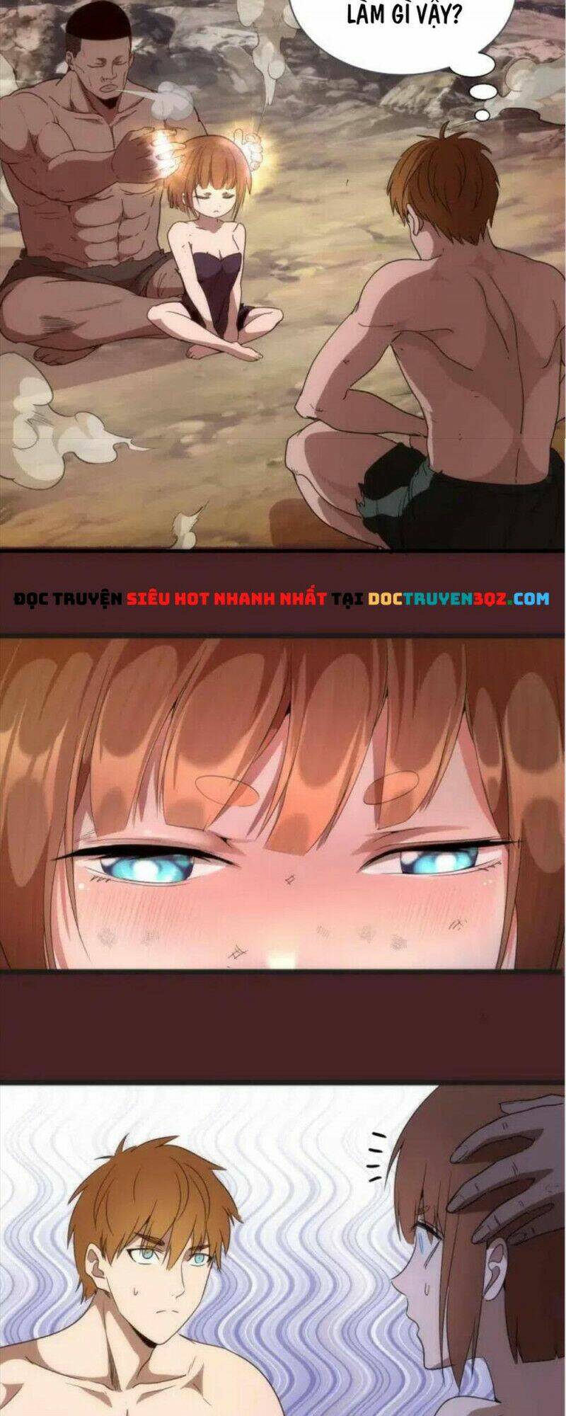 Cao Đẳng Linh Hồn - Chapter 137 - Page 12