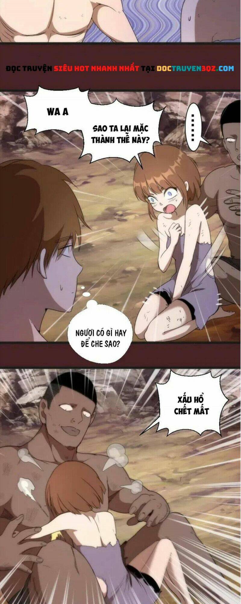 Cao Đẳng Linh Hồn - Chapter 137 - Page 13