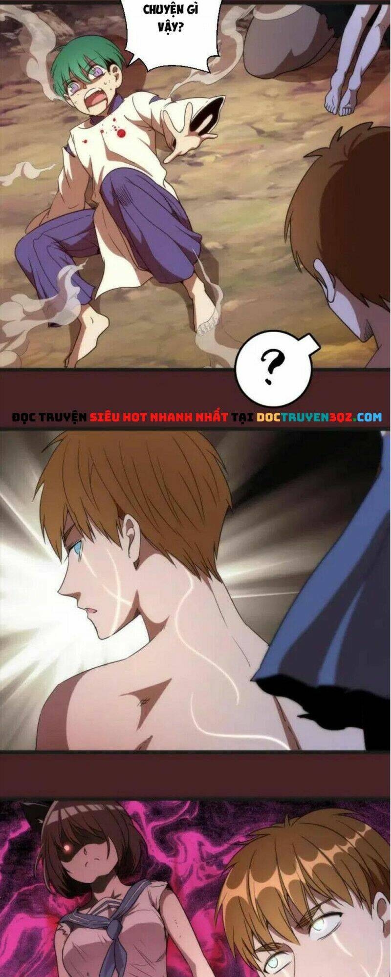 Cao Đẳng Linh Hồn - Chapter 137 - Page 15