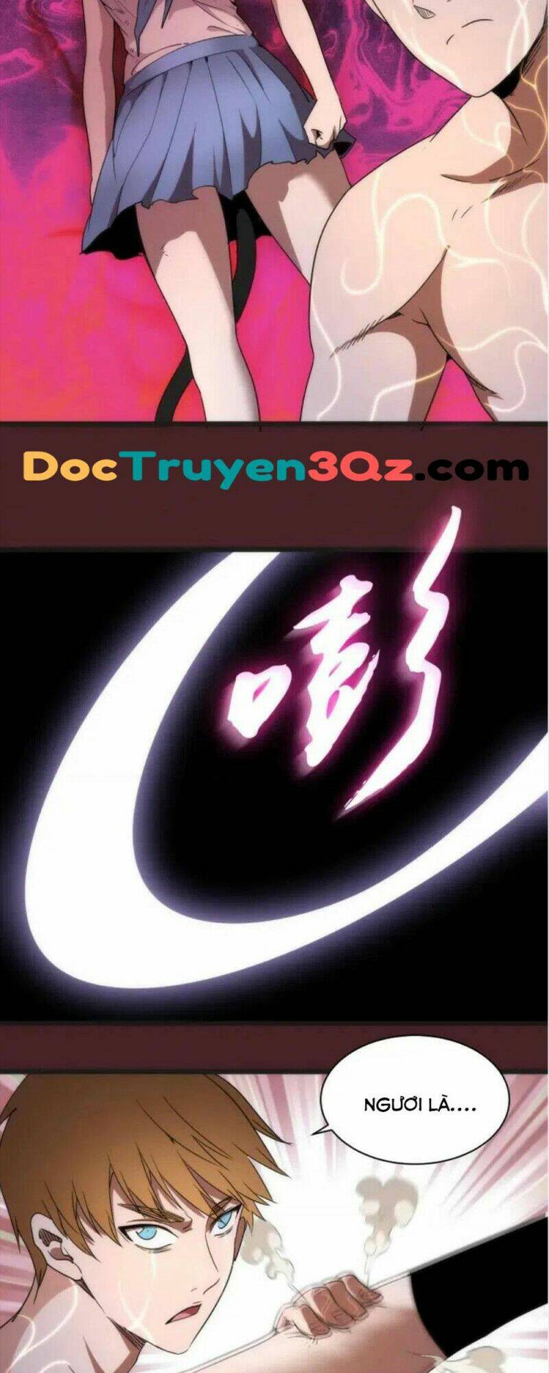 Cao Đẳng Linh Hồn - Chapter 137 - Page 16
