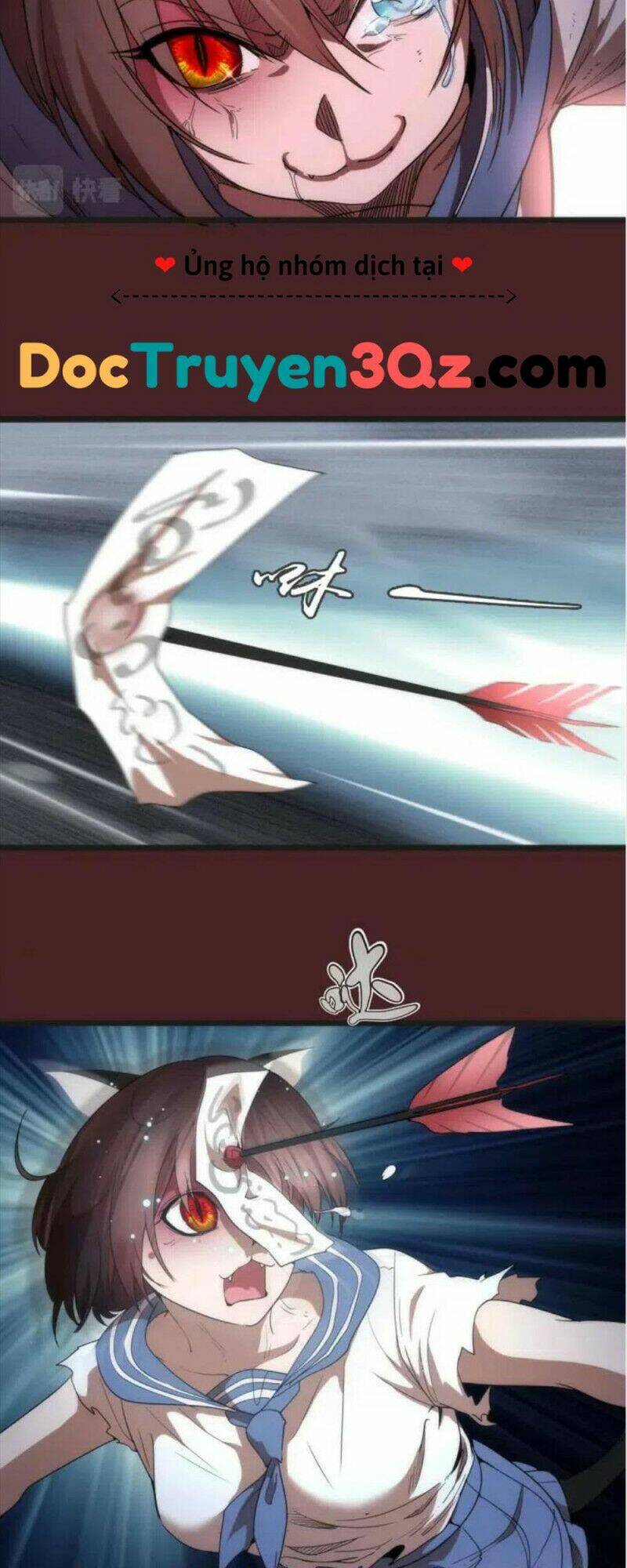 Cao Đẳng Linh Hồn - Chapter 137 - Page 21