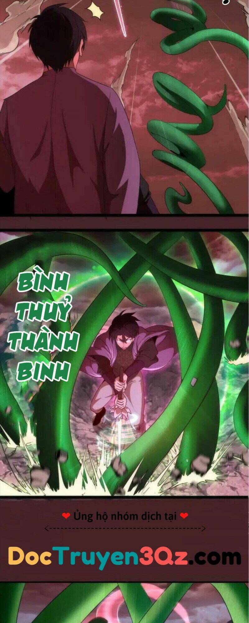 Cao Đẳng Linh Hồn - Chapter 137 - Page 32