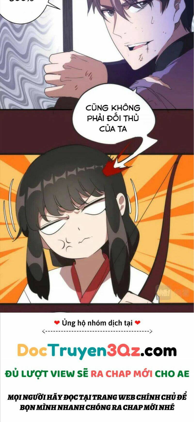 Cao Đẳng Linh Hồn - Chapter 137 - Page 35