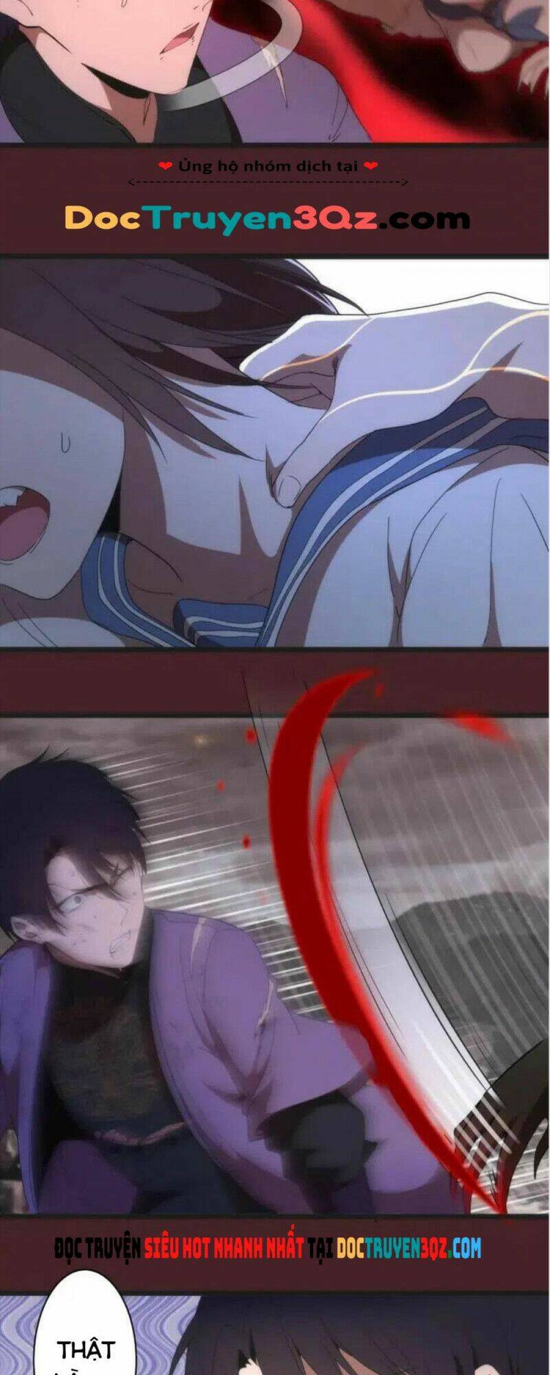 Cao Đẳng Linh Hồn - Chapter 137 - Page 37