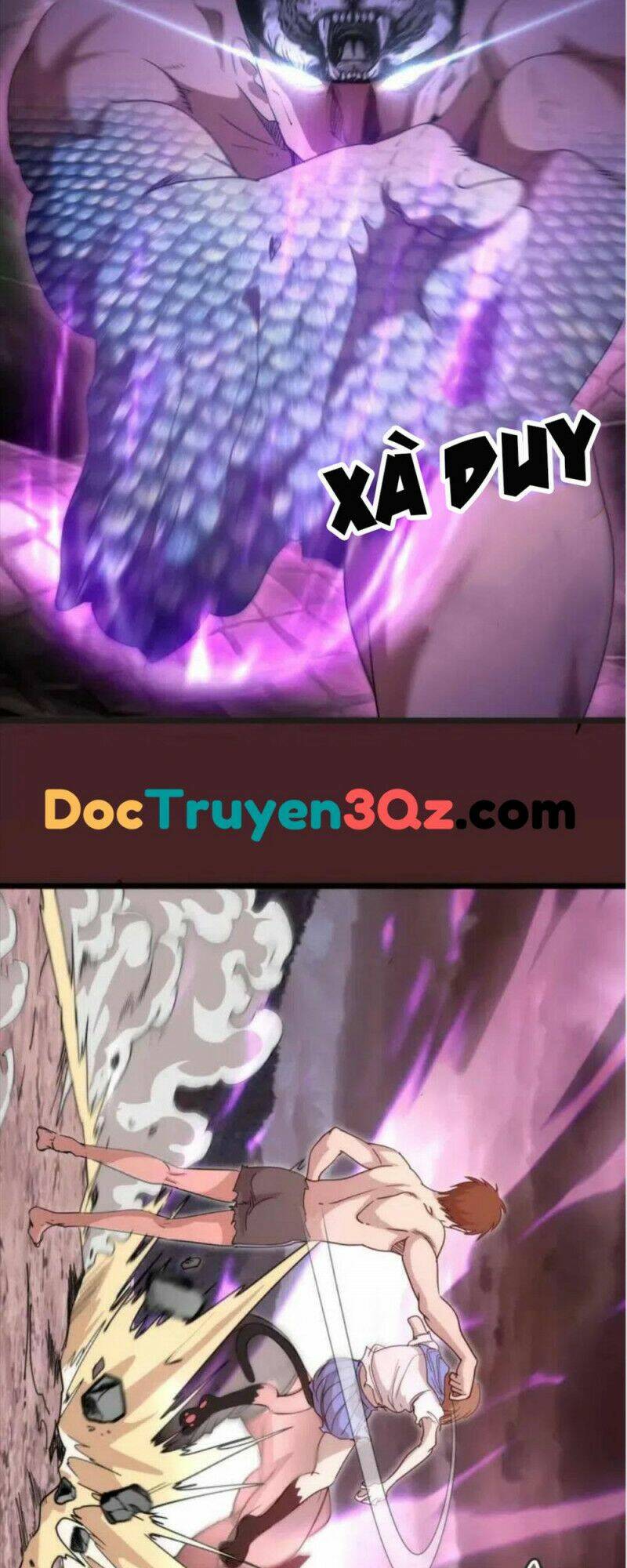 Cao Đẳng Linh Hồn - Chapter 137 - Page 43