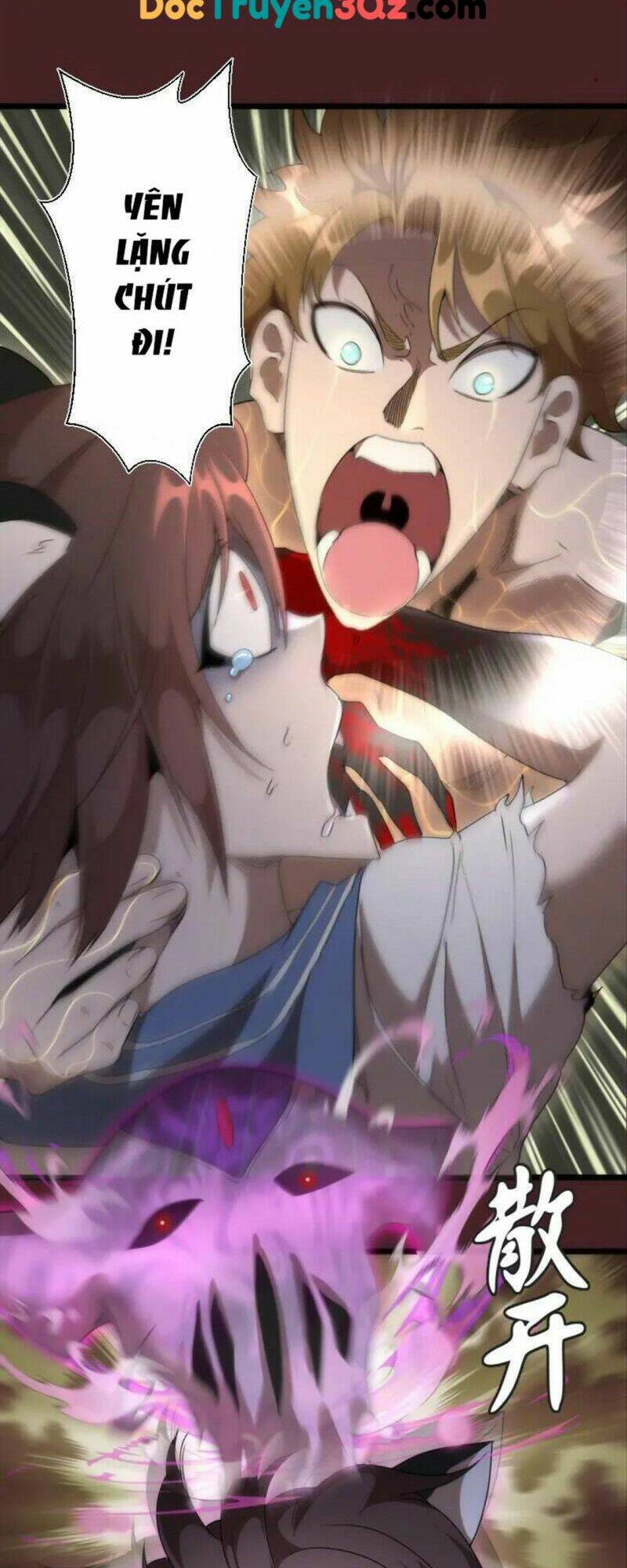 Cao Đẳng Linh Hồn Chapter 138 - Trang 9