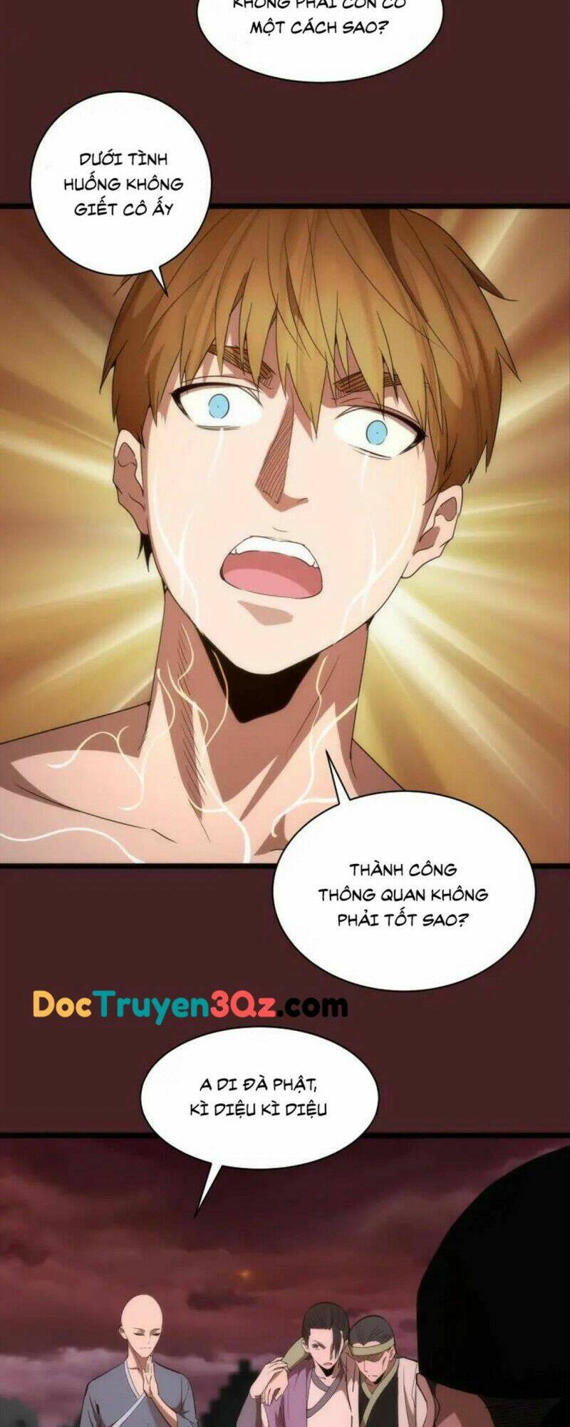 Cao Đẳng Linh Hồn Chapter 138 - Trang 14