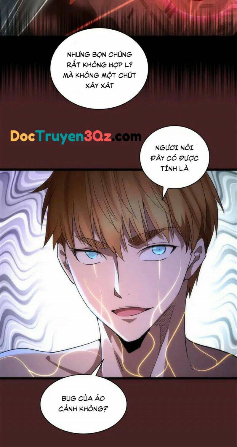 Cao Đẳng Linh Hồn Chapter 138 - Trang 26