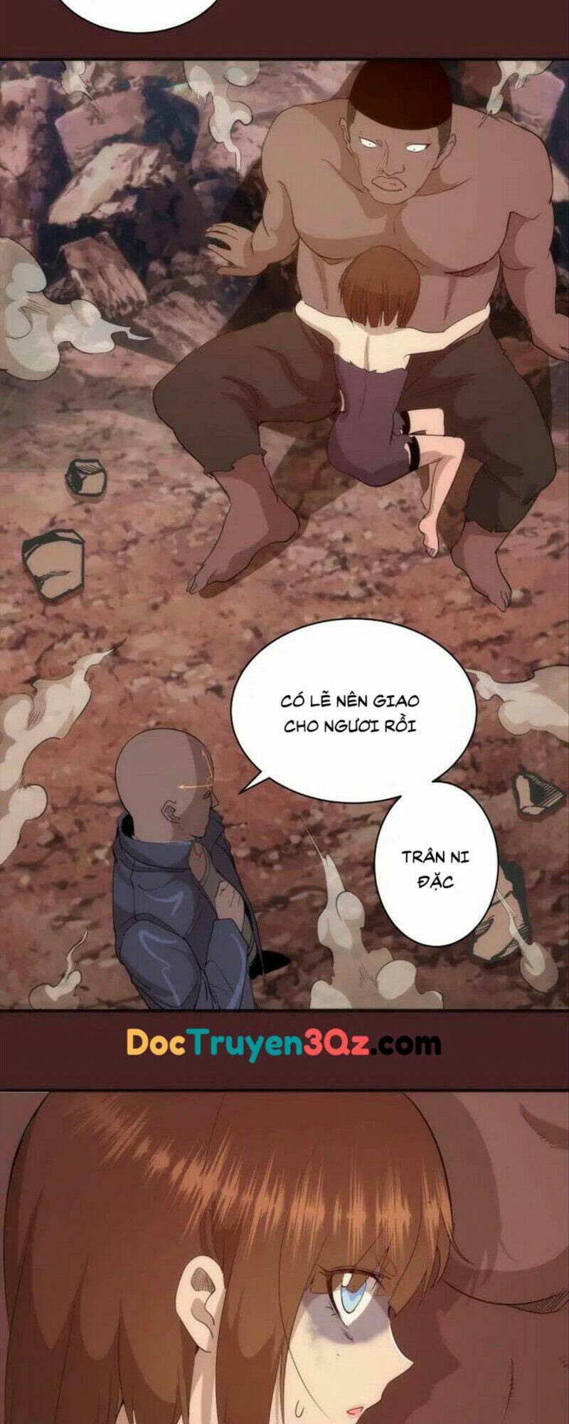 Cao Đẳng Linh Hồn Chapter 138 - Trang 43