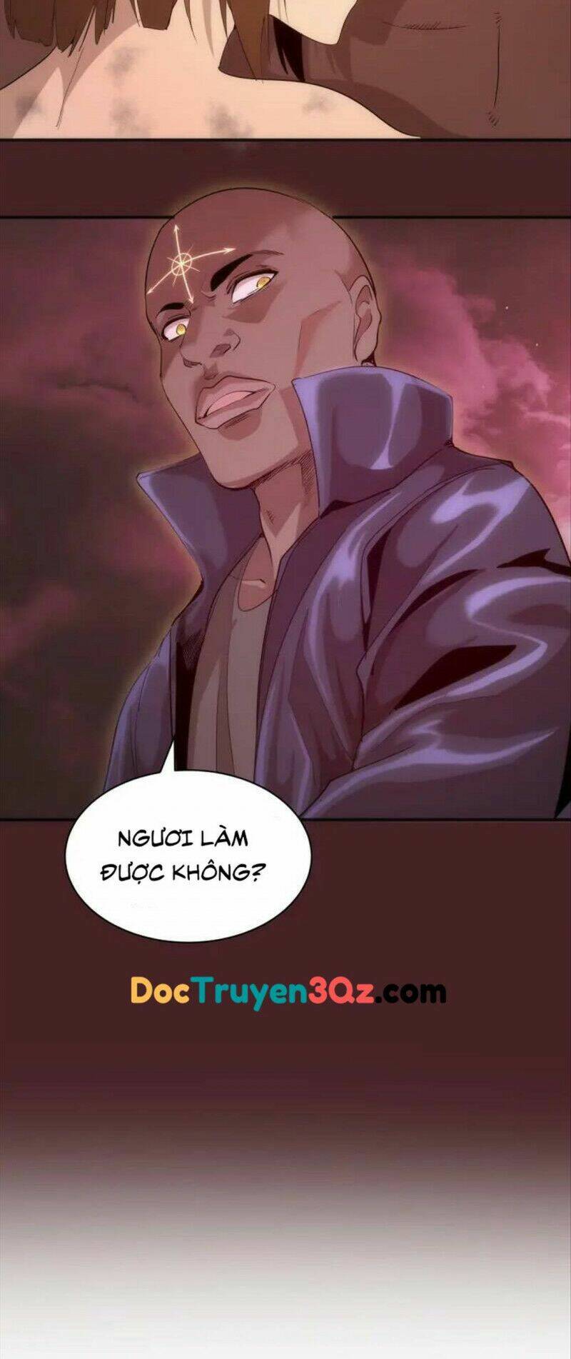 Cao Đẳng Linh Hồn Chapter 138 - Trang 44