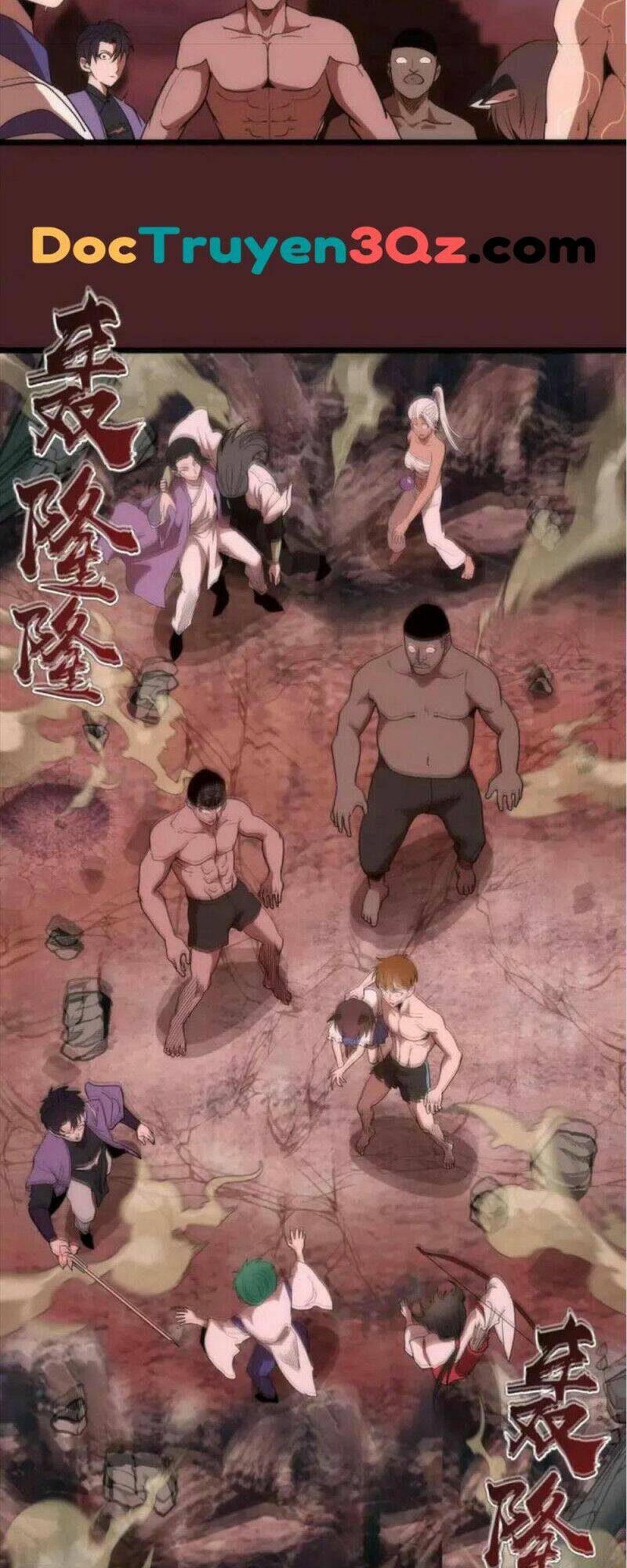 Cao Đẳng Linh Hồn - Chapter 139 - Page 12