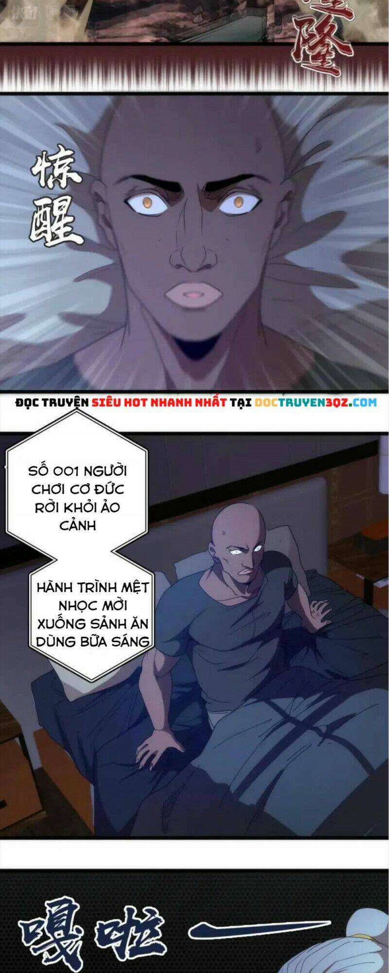 Cao Đẳng Linh Hồn - Chapter 139 - Page 13