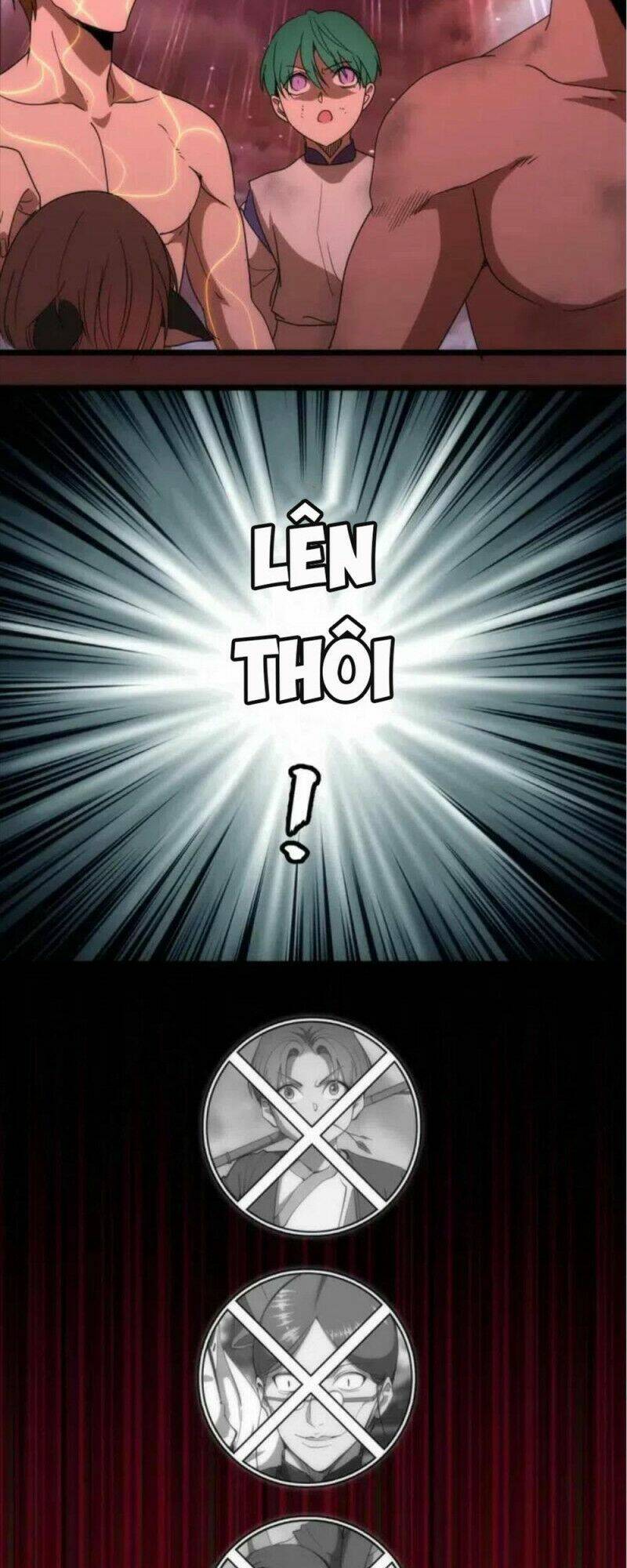 Cao Đẳng Linh Hồn - Chapter 139 - Page 20