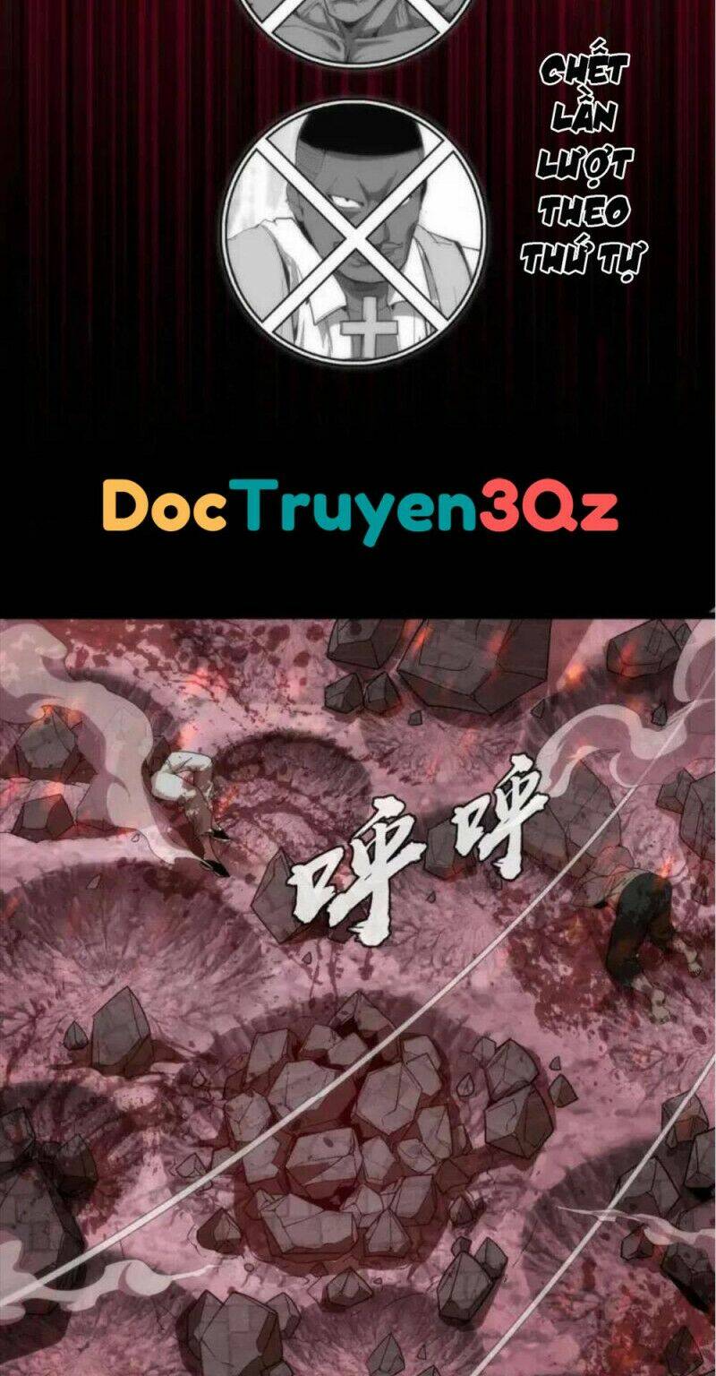 Cao Đẳng Linh Hồn - Chapter 139 - Page 22