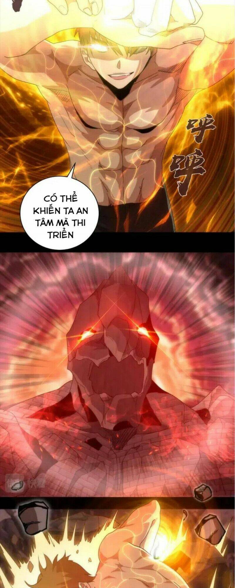 Cao Đẳng Linh Hồn - Chapter 139 - Page 30