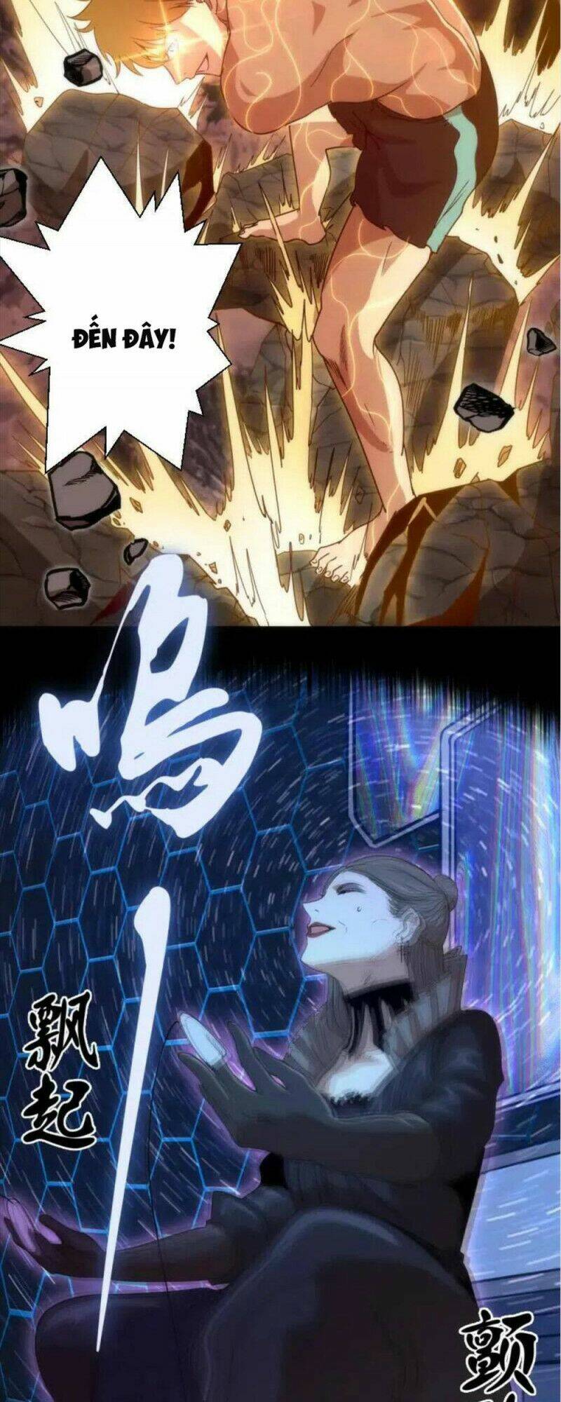 Cao Đẳng Linh Hồn - Chapter 139 - Page 31