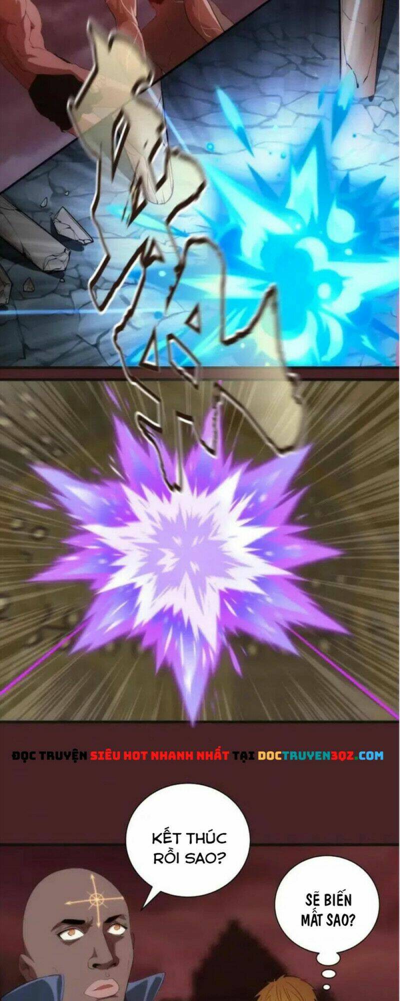 Cao Đẳng Linh Hồn - Chapter 139 - Page 6