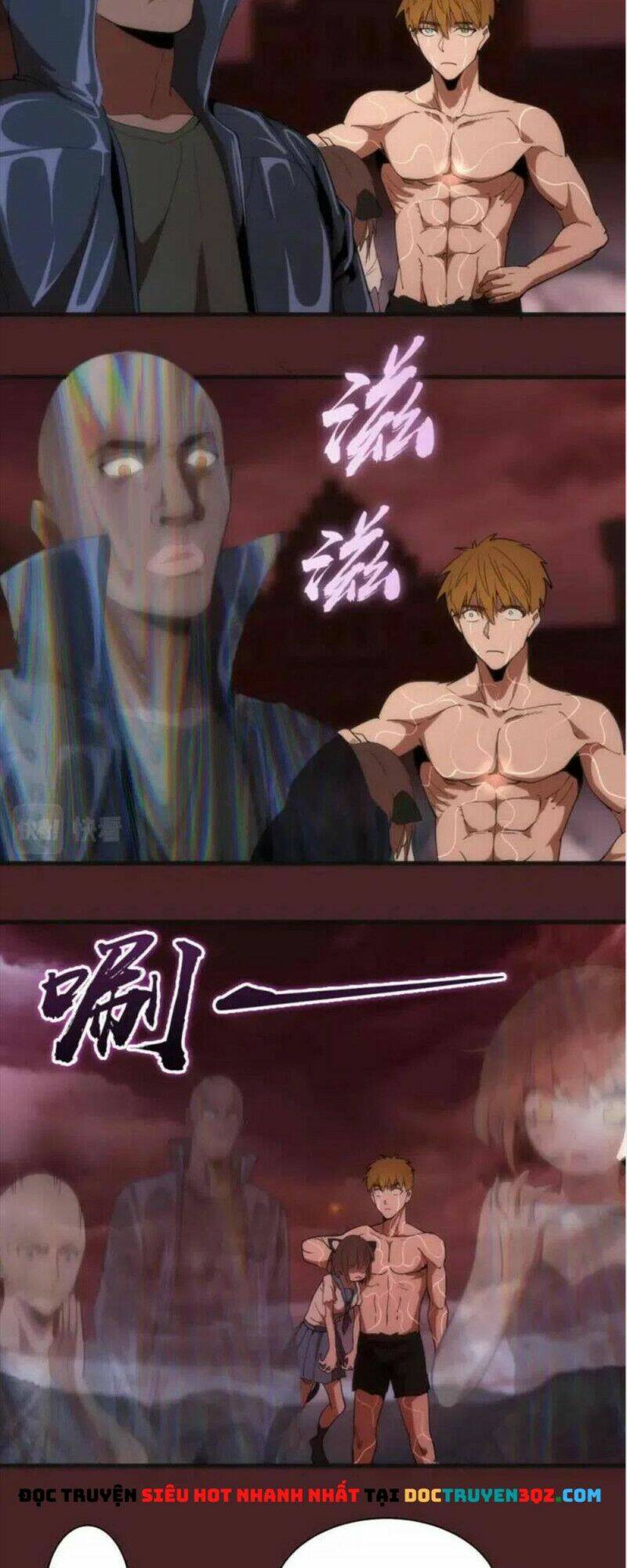 Cao Đẳng Linh Hồn - Chapter 139 - Page 7