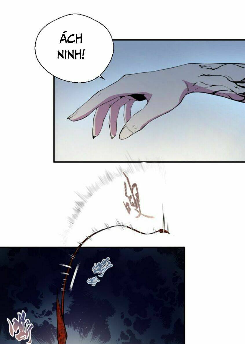 Cao Đẳng Linh Hồn Chapter 14 - Trang 28