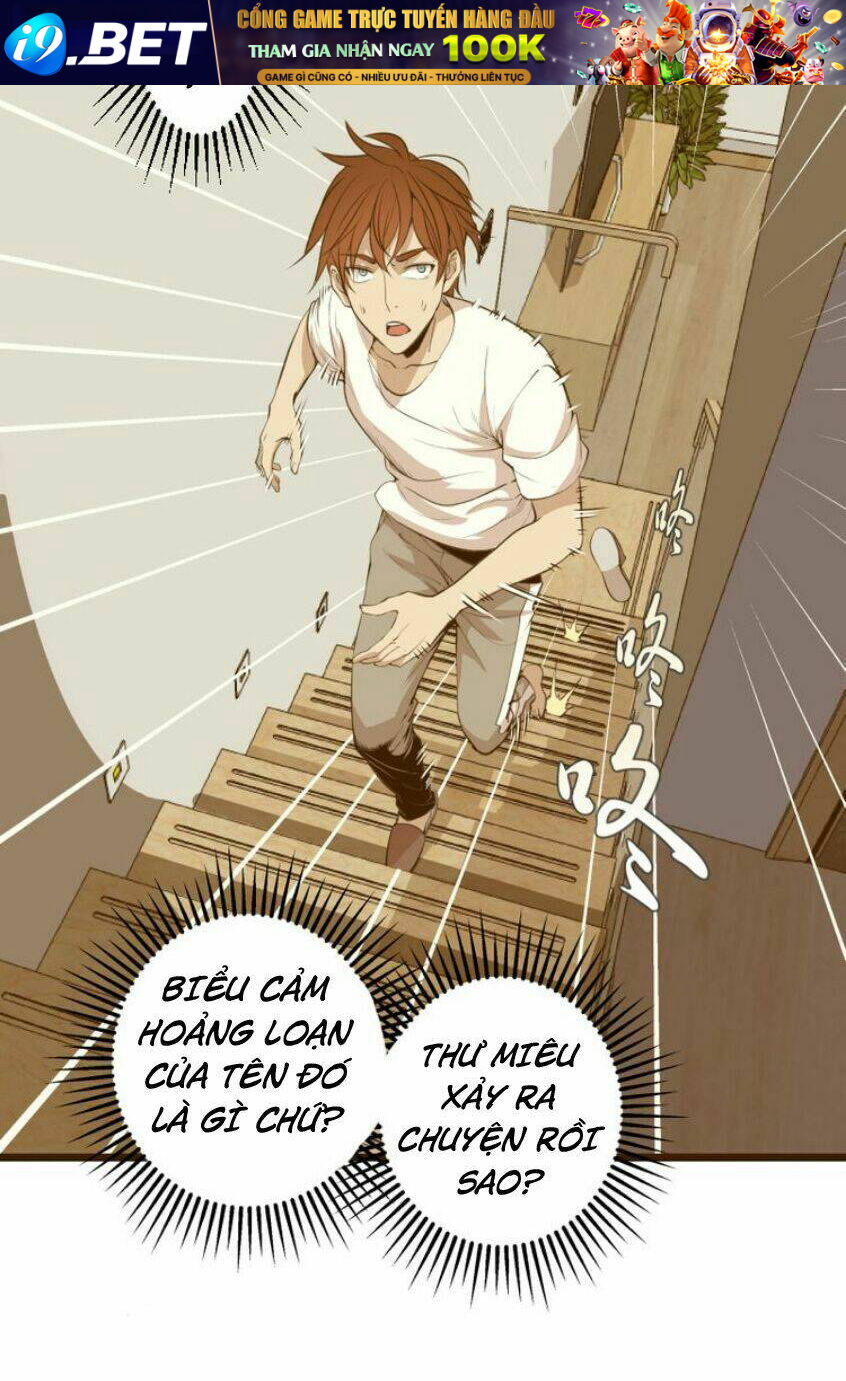 Cao Đẳng Linh Hồn Chapter 14 - Trang 2