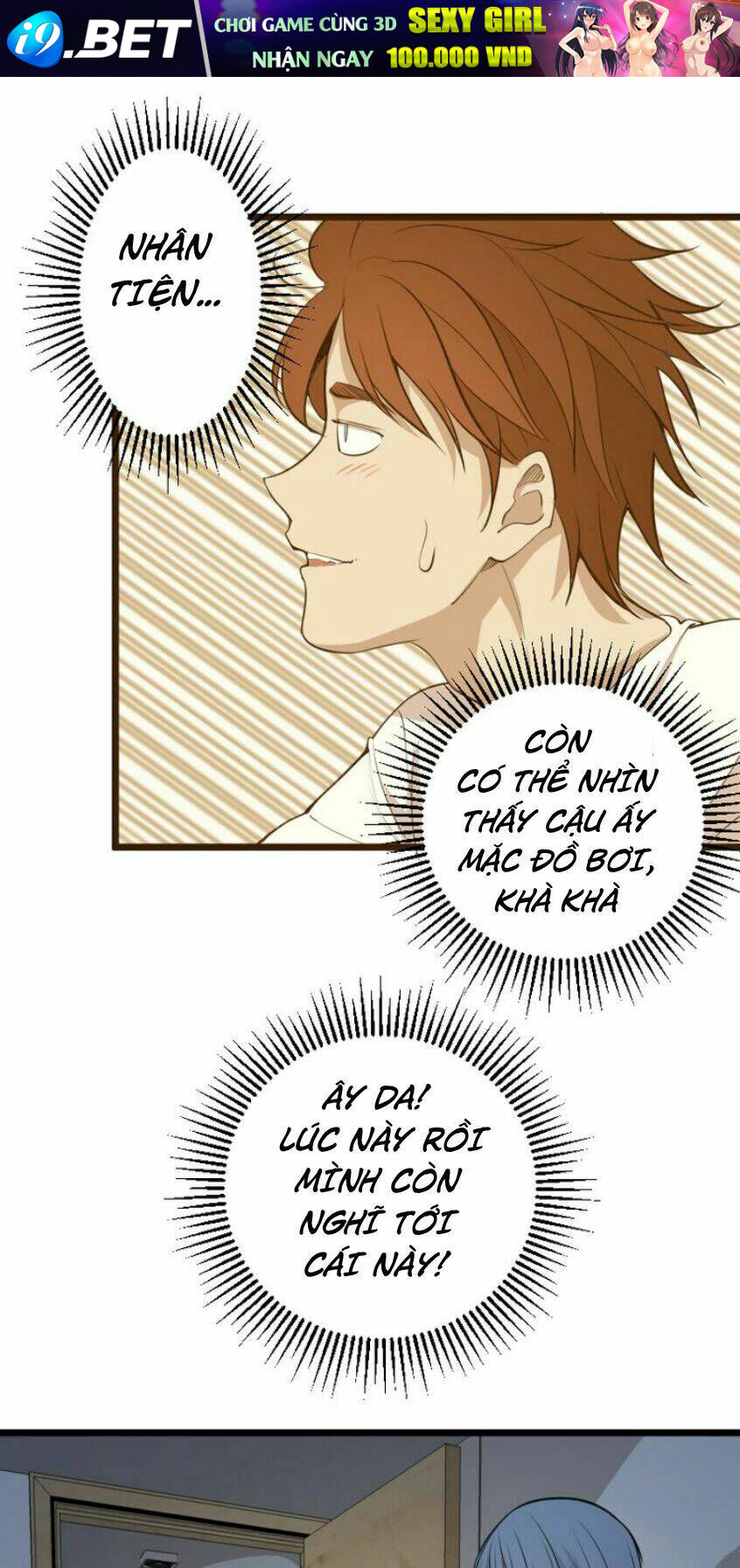 Cao Đẳng Linh Hồn Chapter 14 - Trang 3