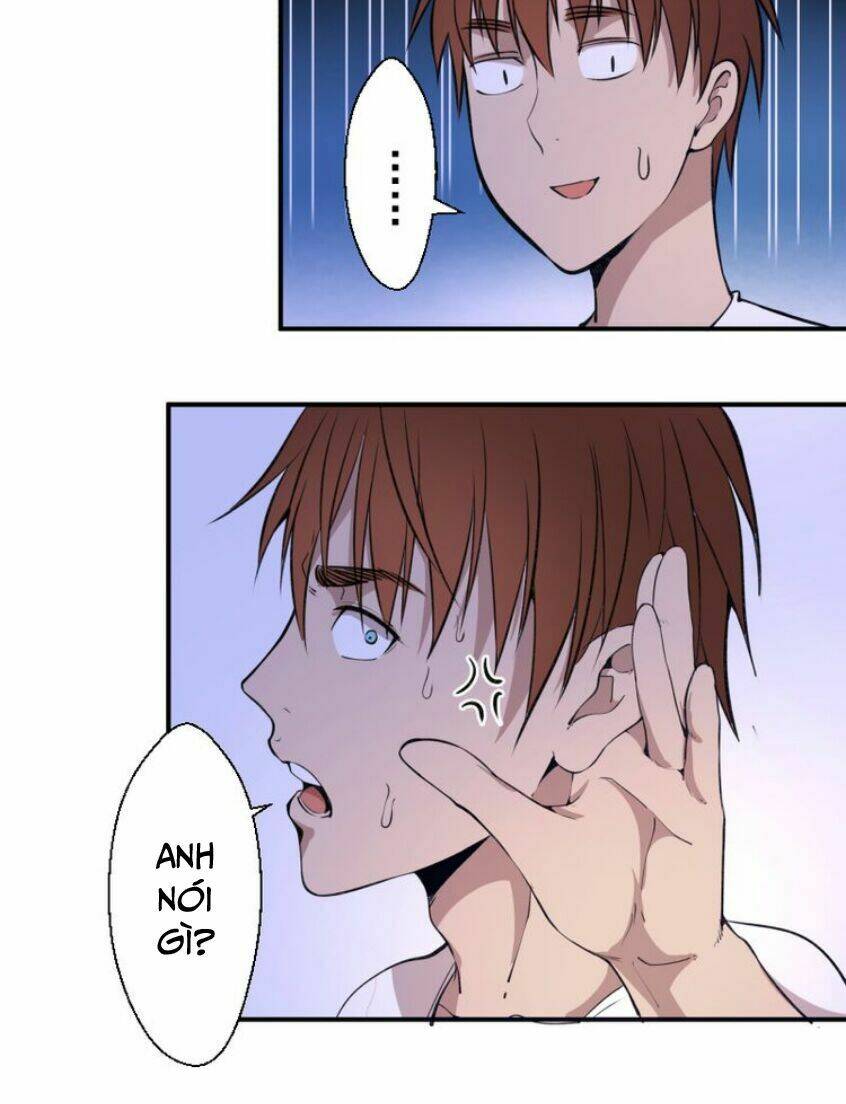 Cao Đẳng Linh Hồn Chapter 14 - Trang 52