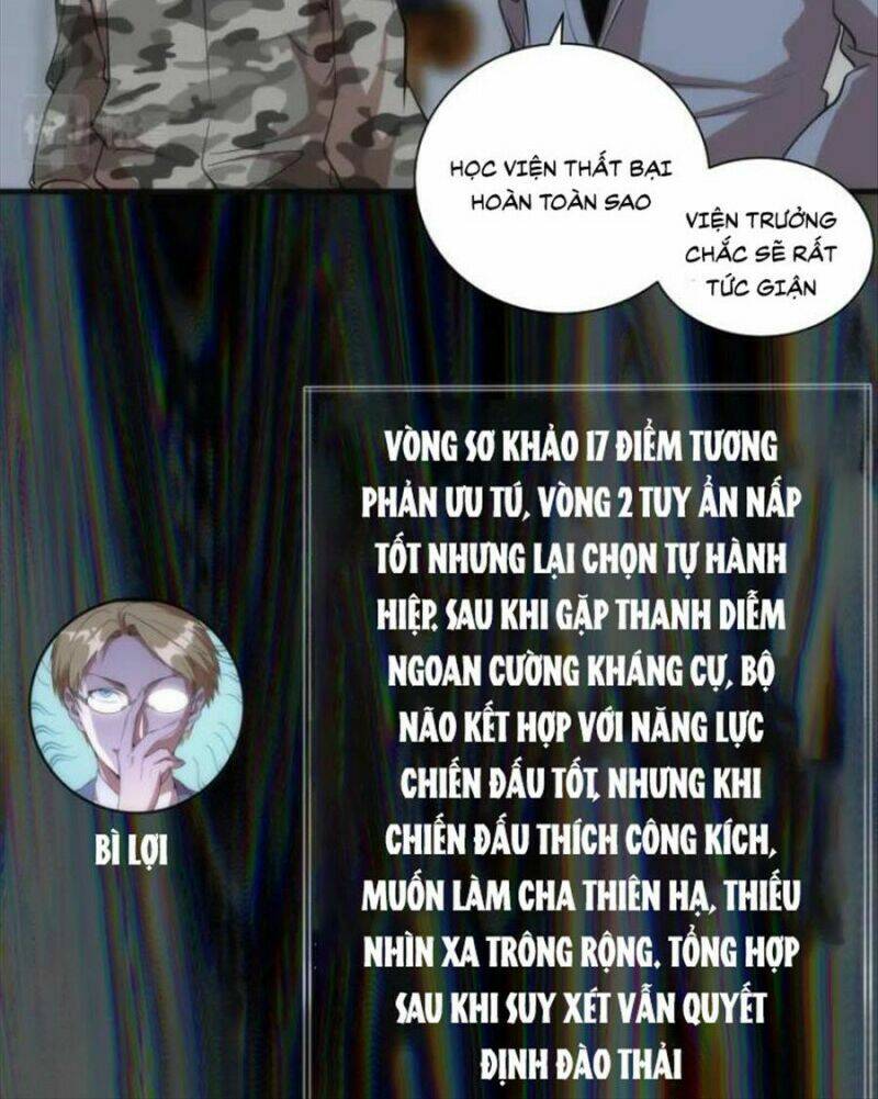 Cao Đẳng Linh Hồn - Chapter 140 - Page 16