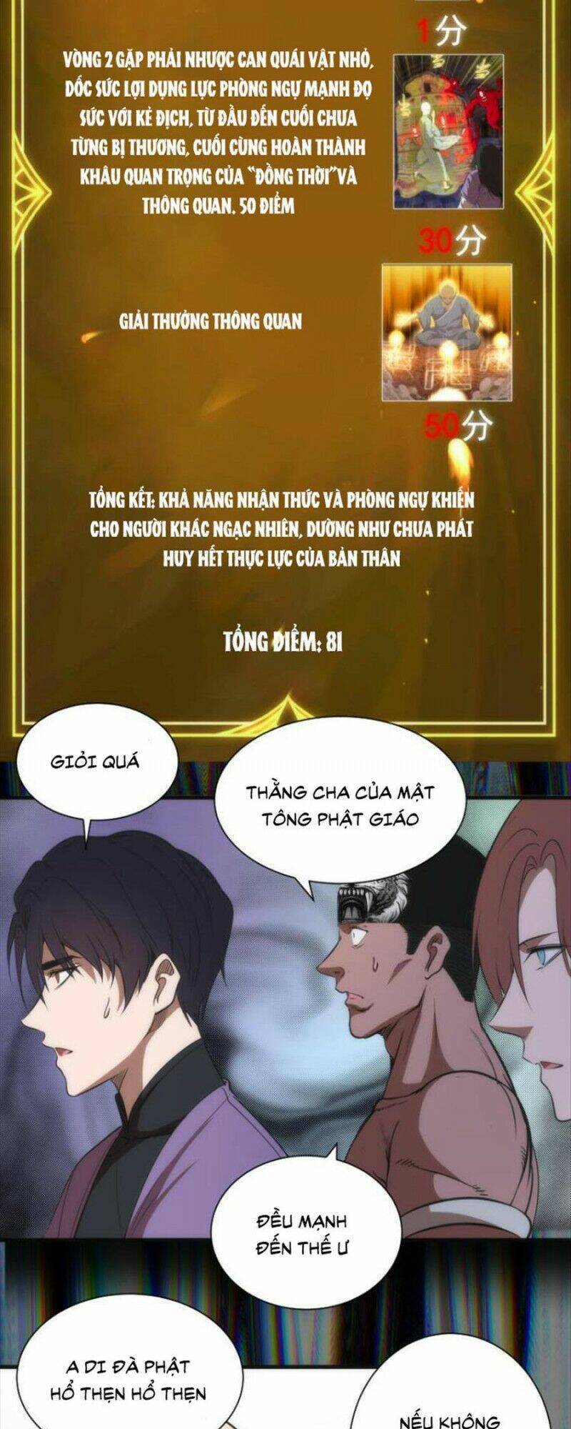 Cao Đẳng Linh Hồn - Chapter 140 - Page 29
