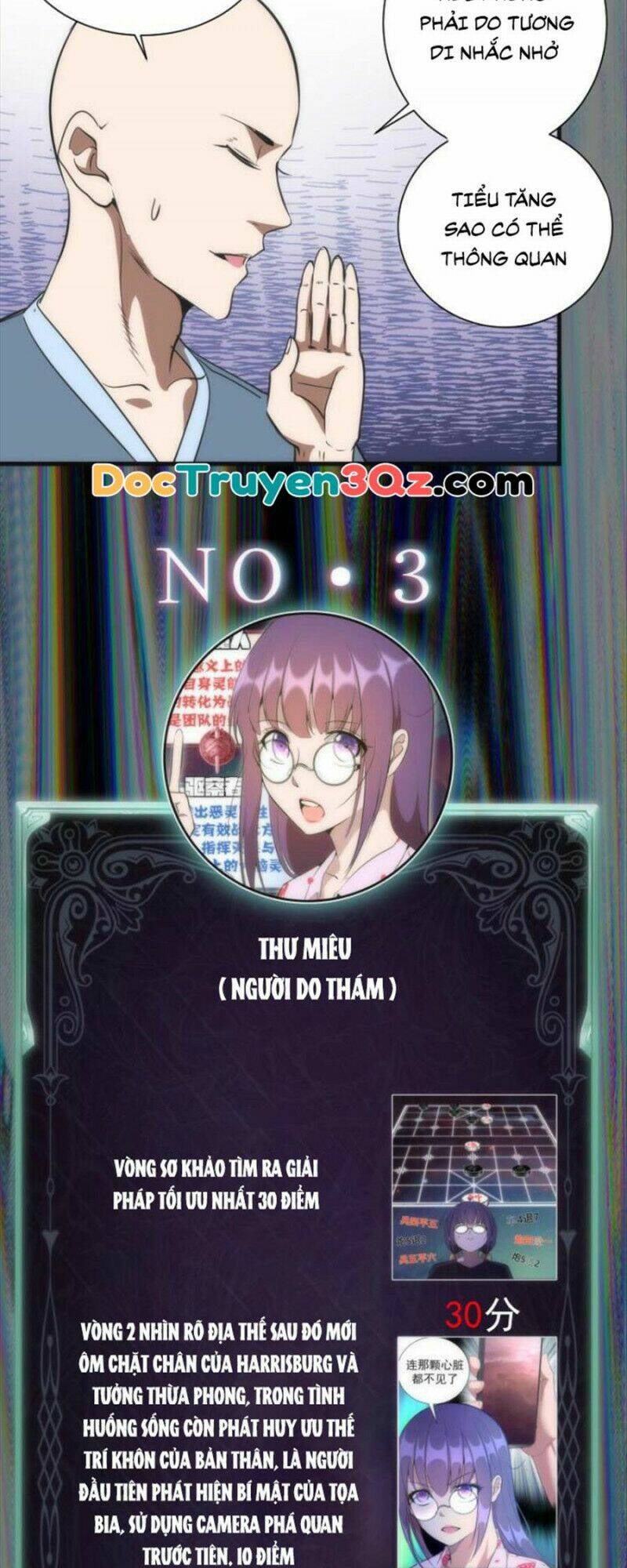 Cao Đẳng Linh Hồn - Chapter 140 - Page 30