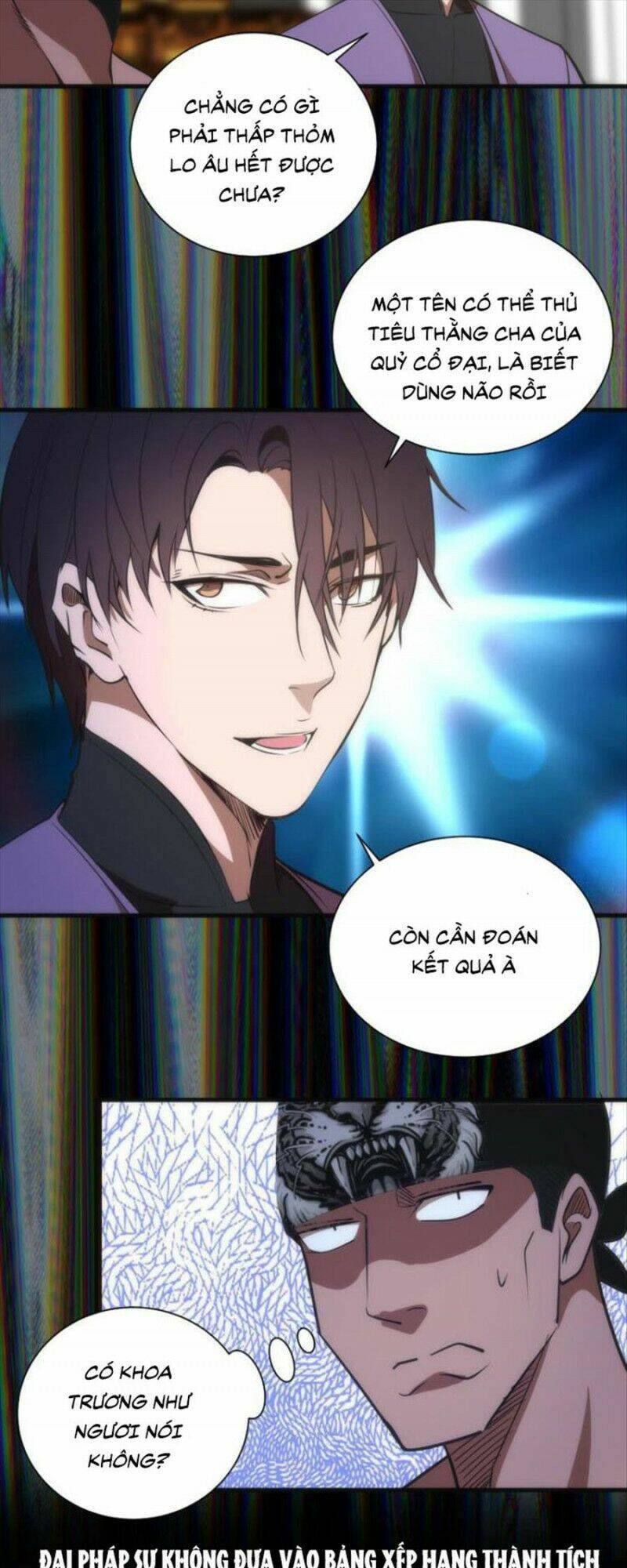 Cao Đẳng Linh Hồn - Chapter 140 - Page 33
