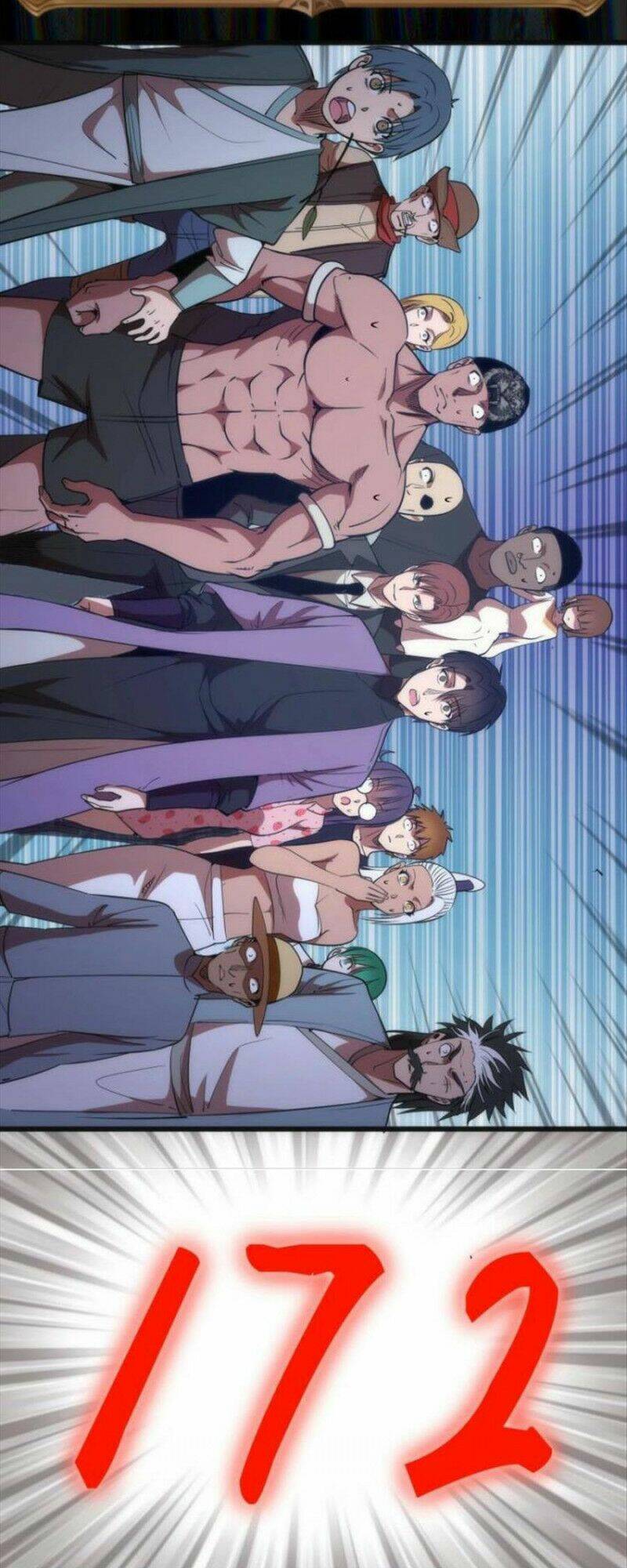 Cao Đẳng Linh Hồn - Chapter 140 - Page 37