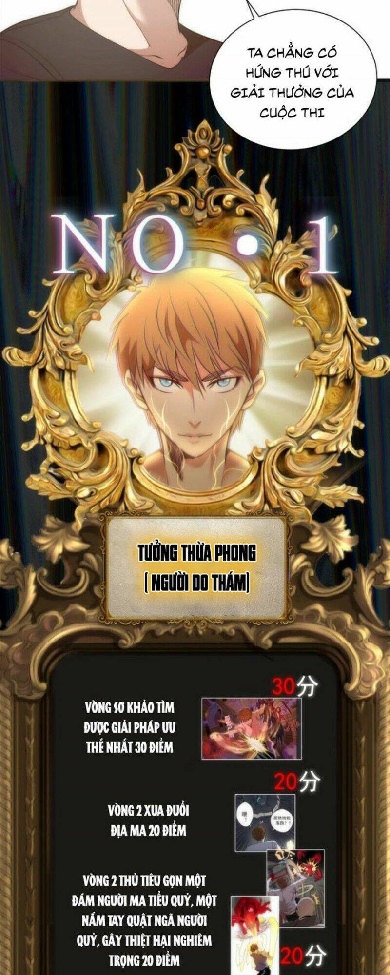 Cao Đẳng Linh Hồn - Chapter 140 - Page 40