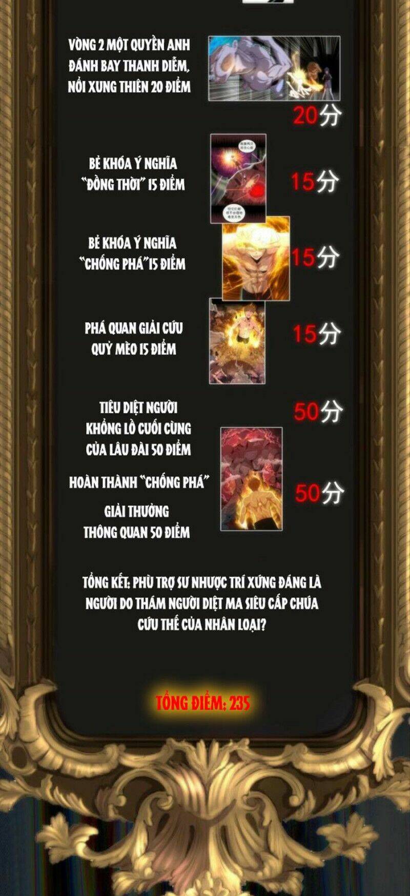 Cao Đẳng Linh Hồn - Chapter 140 - Page 41