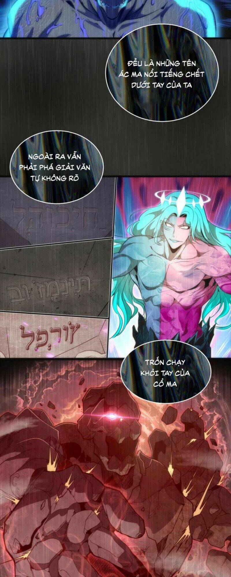 Cao Đẳng Linh Hồn - Chapter 140 - Page 46