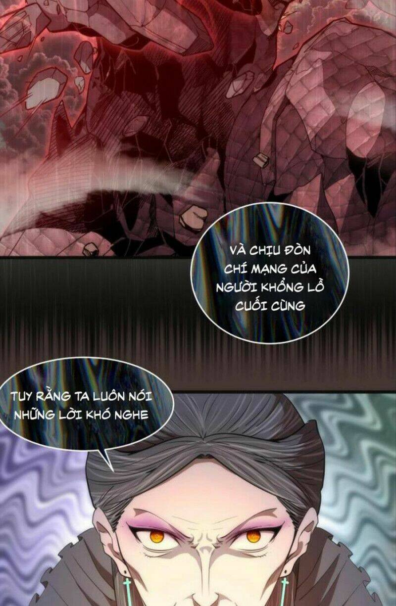 Cao Đẳng Linh Hồn - Chapter 140 - Page 47