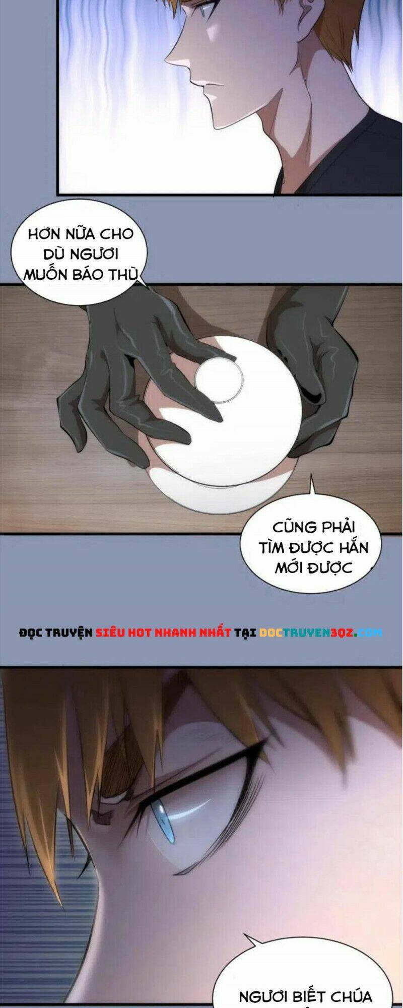 Cao Đẳng Linh Hồn - Chapter 141 - Page 23