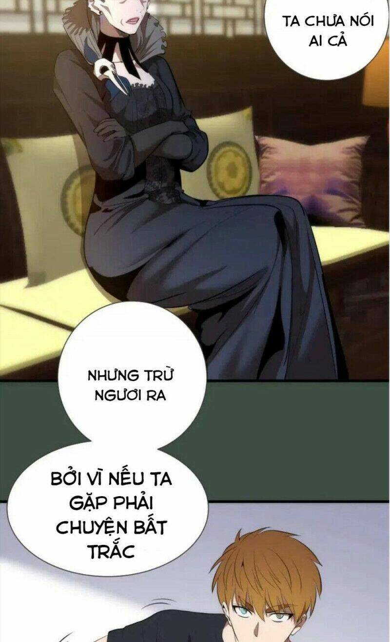 Cao Đẳng Linh Hồn - Chapter 141 - Page 33