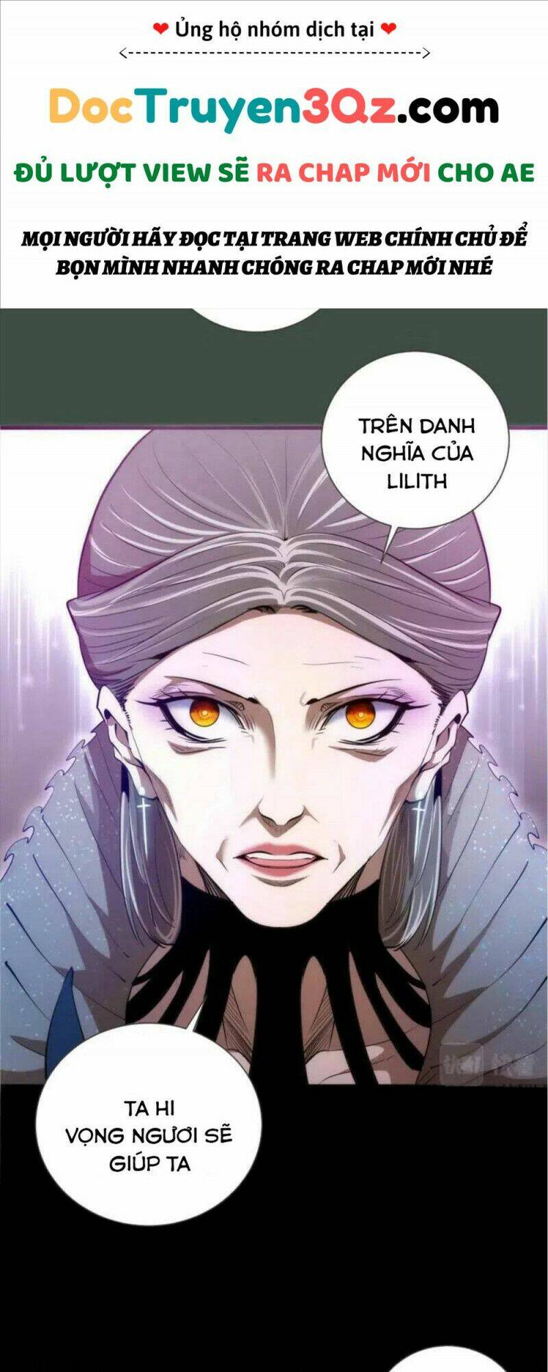 Cao Đẳng Linh Hồn - Chapter 141 - Page 35