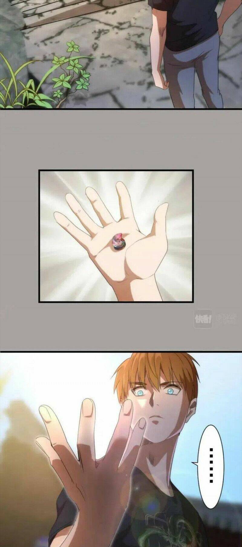 Cao Đẳng Linh Hồn - Chapter 141 - Page 48