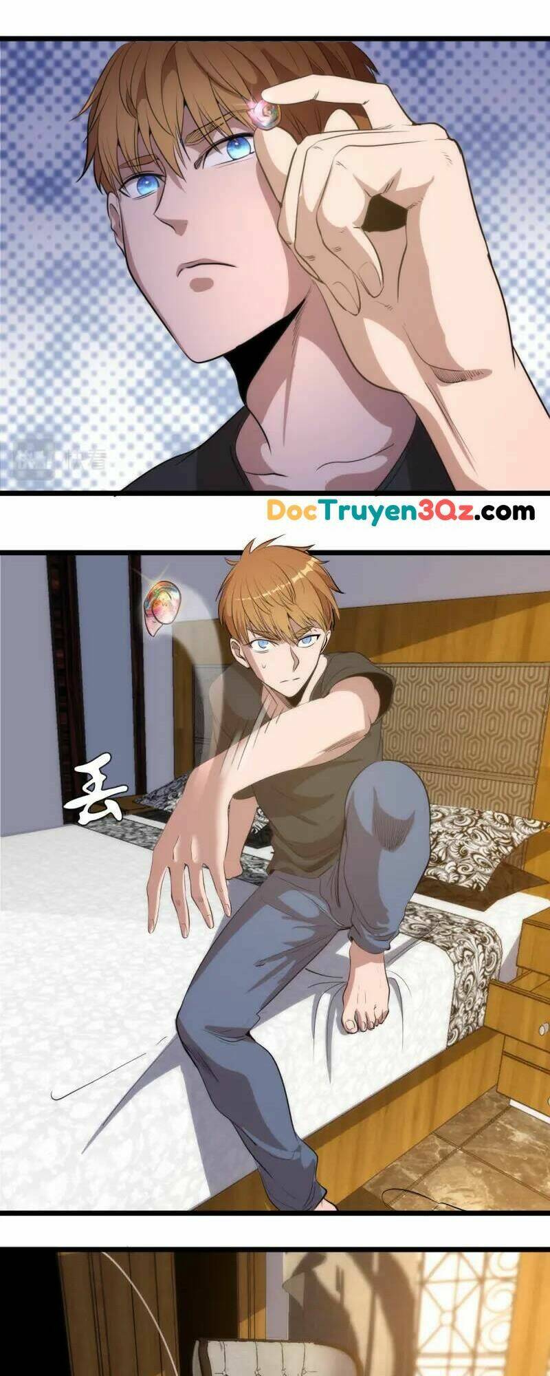 Cao Đẳng Linh Hồn Chapter 142 - Trang 11