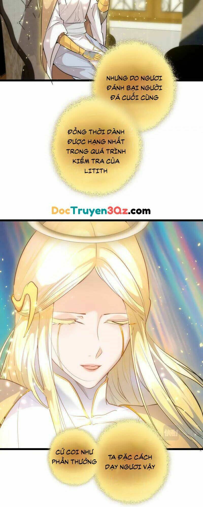 Cao Đẳng Linh Hồn Chapter 142 - Trang 17