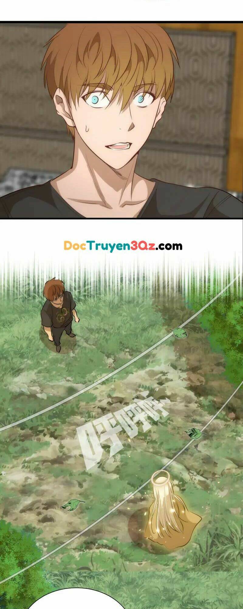 Cao Đẳng Linh Hồn Chapter 142 - Trang 18