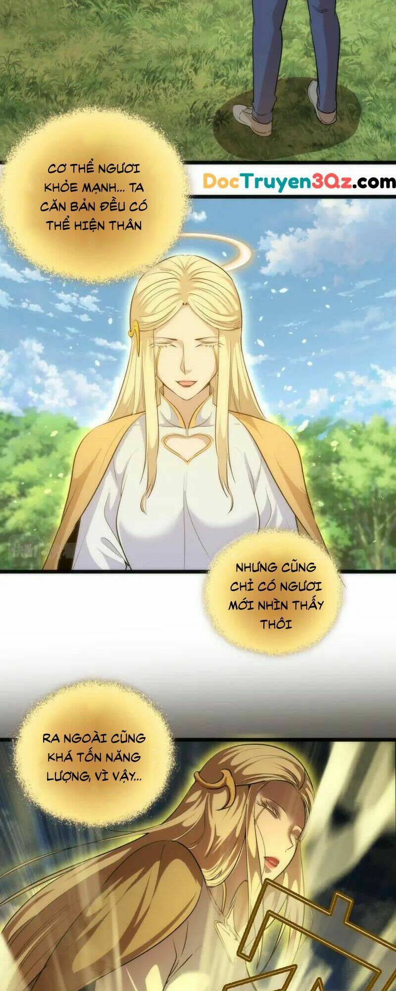 Cao Đẳng Linh Hồn Chapter 142 - Trang 24