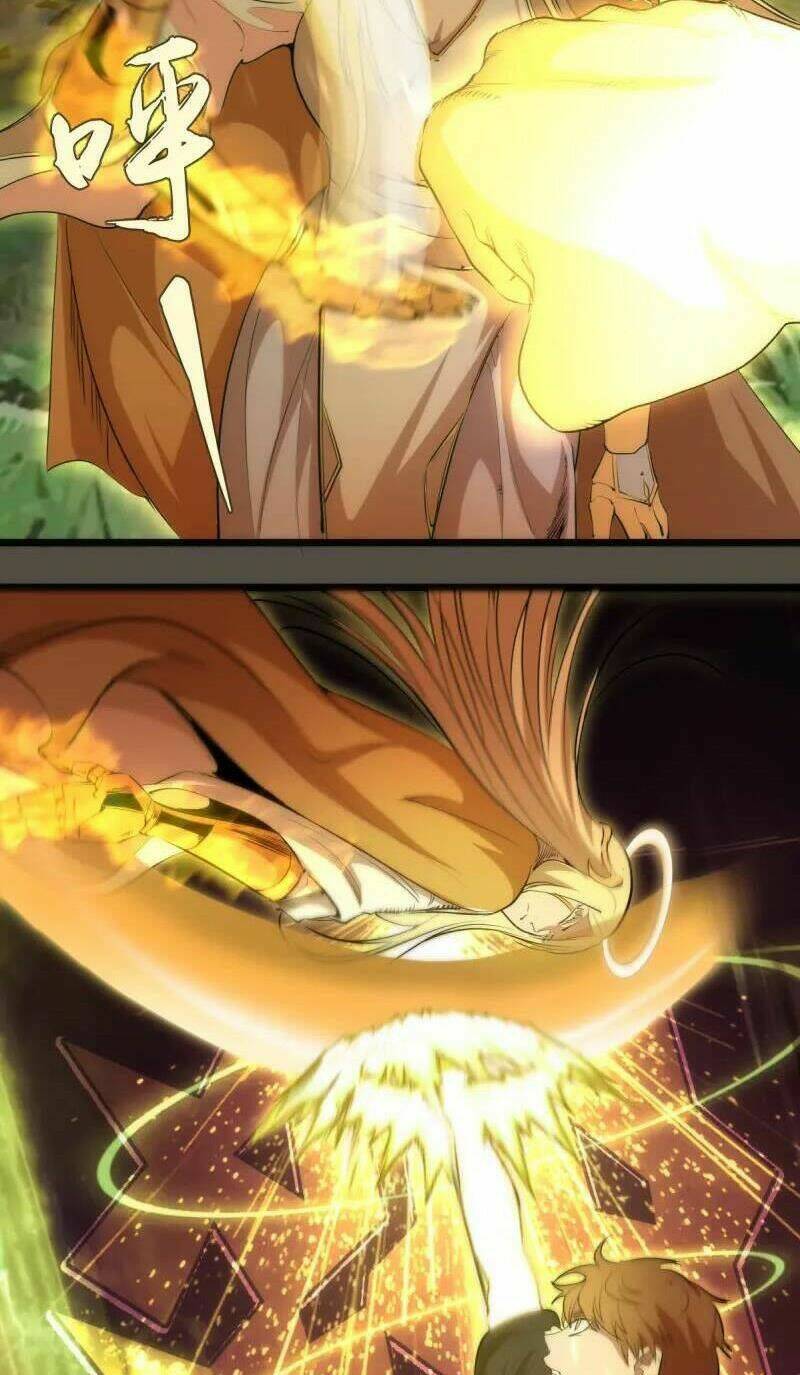 Cao Đẳng Linh Hồn Chapter 142 - Trang 29