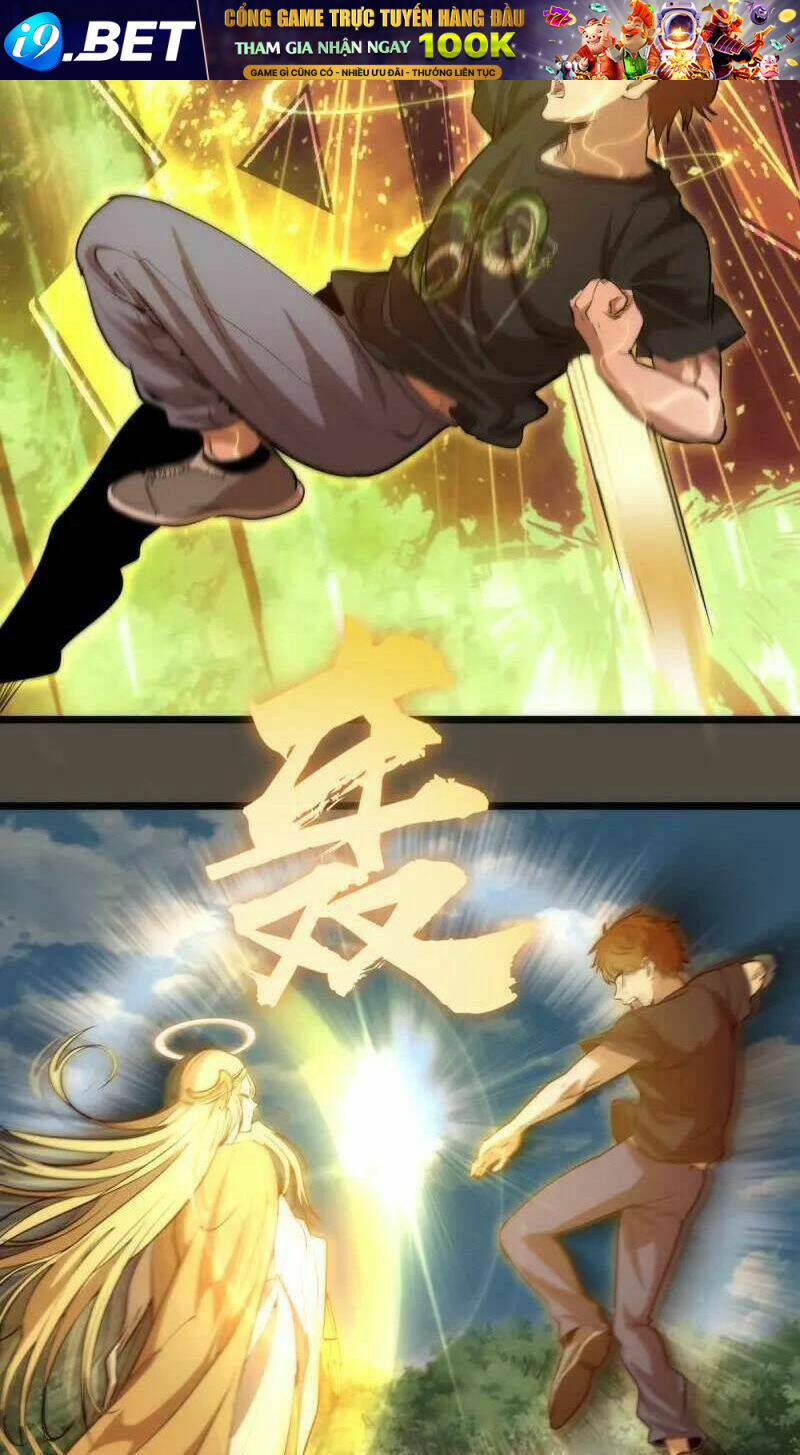 Cao Đẳng Linh Hồn Chapter 142 - Trang 30