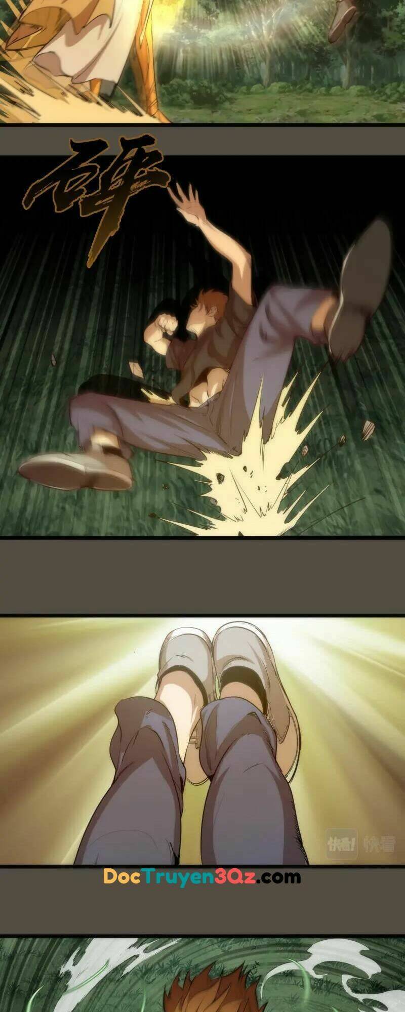 Cao Đẳng Linh Hồn Chapter 142 - Trang 31