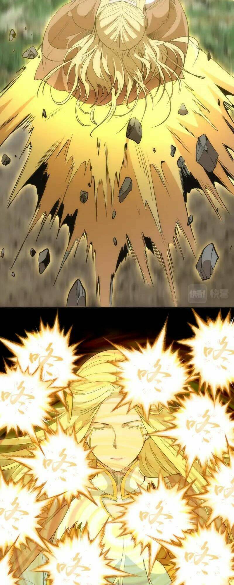 Cao Đẳng Linh Hồn Chapter 142 - Trang 35