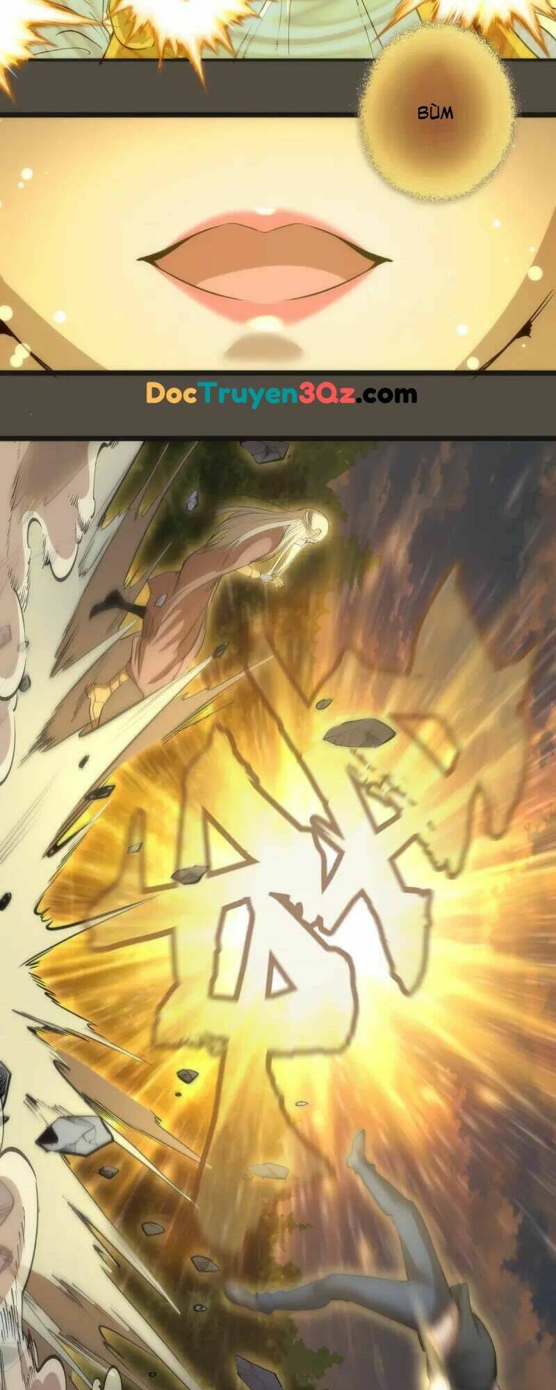 Cao Đẳng Linh Hồn Chapter 142 - Trang 36