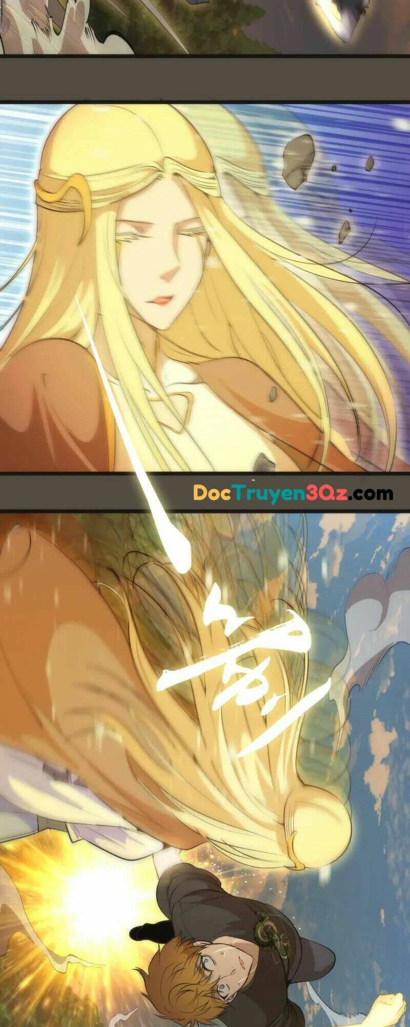 Cao Đẳng Linh Hồn Chapter 142 - Trang 37